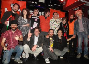 Foto di gruppo