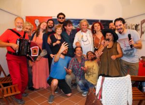 Foto di gruppo