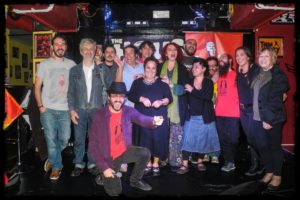 Foto di gruppo