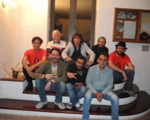 Foto di gruppo